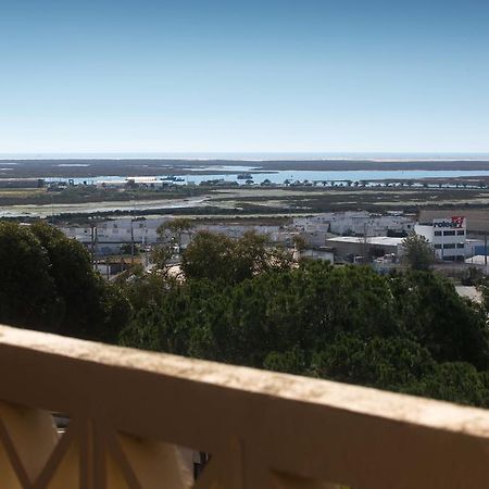 파로 Enjoy The Ria Formosa Estuary 아파트 외부 사진